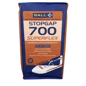Stopgap 700 